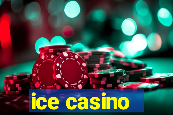 ice casino - app